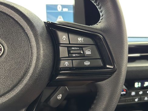 Certified 2026 Subaru Outback Premium image 23