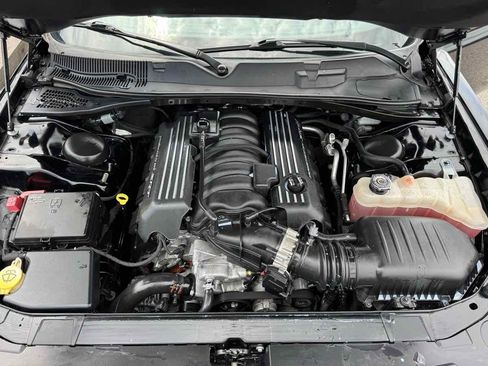 Used 2021 Dodge Challenger R/T Scat Pack w/ Plus Package RWD image 40