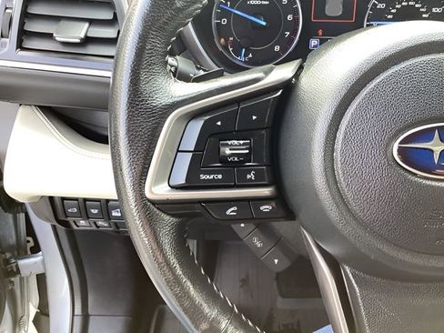 Used 2022 Subaru Ascent Limited w/ Technology Package image 16