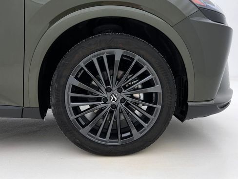 Certified 2025 Lexus RX 350 Premium image 32