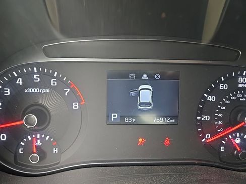 Used 2021 Kia Soul GT-Line FWD image 6