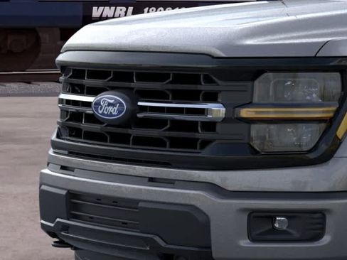 New 2026 Ford F150 XLT w/ FX4 Off-Road Package AWD/4WD image 17