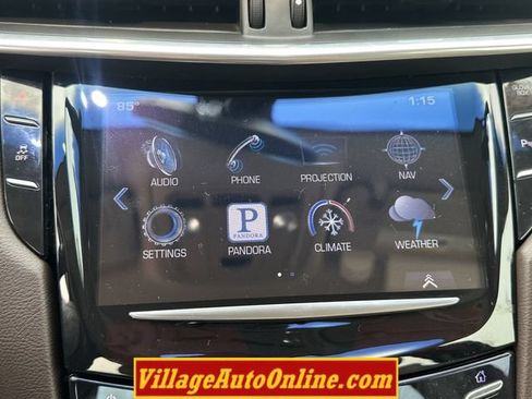 Used 2016 Cadillac XTS Luxury AWD/4WD image 19