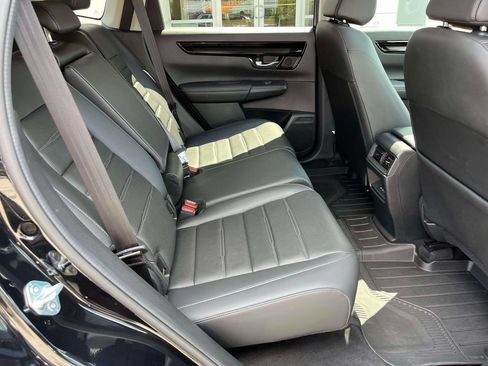 Used 2024 Honda CR-V EX-L image 20