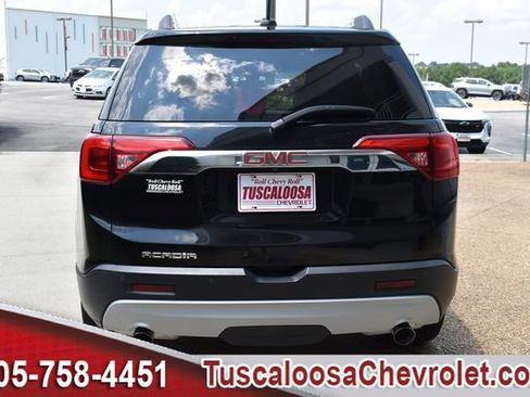 Used 2018 GMC Acadia SLT FWD image 8