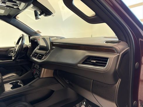 Used 2022 Chevrolet Tahoe High Country image 43