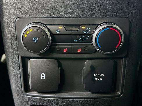 Used 2023 Ford Explorer Timberline w/ Timberline Technology Package image 31