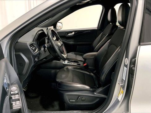 Used 2024 Ford Escape ST-Line w/ Tech Pack #1 image 15