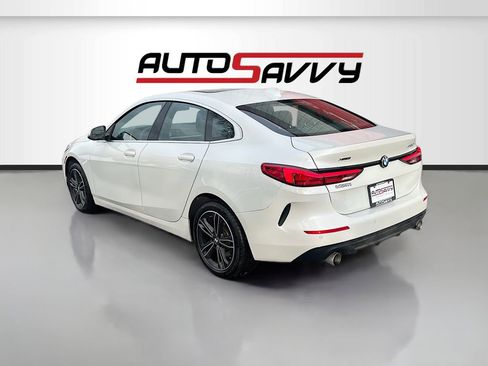 Used 2024 BMW 228i xDrive Gran Coupe 228i xDrive image 5