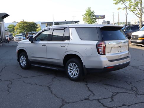 Used 2022 Chevrolet Tahoe LS RWD image 20