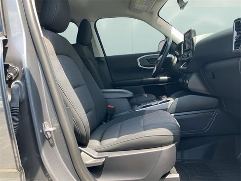Used 2024 Ford Bronco Sport Big Bend image 37