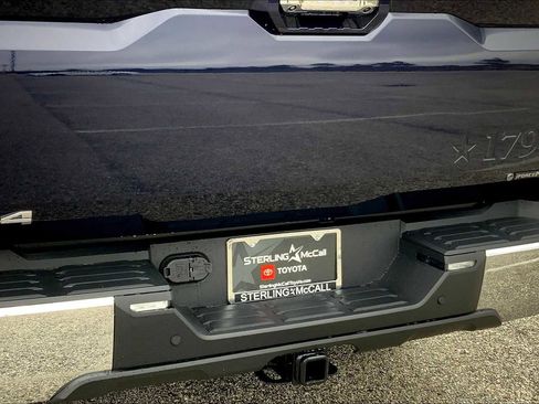 New 2025 Toyota Tundra 1794 Edition image 15