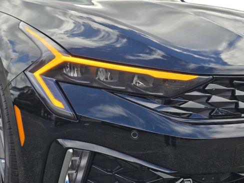 New 2026 Kia K5 GT-Line image 3