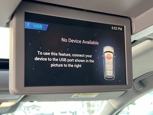 Used 2018 Honda Odyssey EX-L image 16