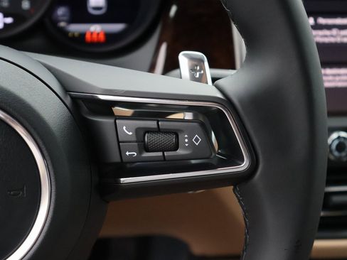 New 2026 Porsche Macan image 29