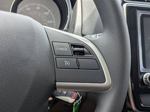 New 2026 Mitsubishi Outlander Sport LE AWD/4WD image 26