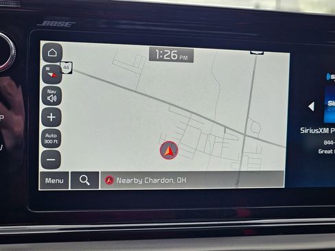 Used 2024 Kia K5 GT w/ GT1 Package image 26