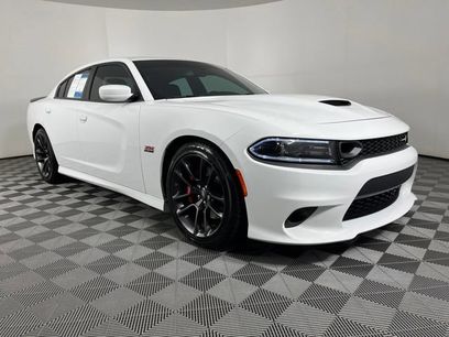 Used 2022 Dodge Charger Scat Pack