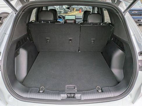 Certified 2023 Ford Escape ST-Line Select w/ Tech Pack #2 image 14