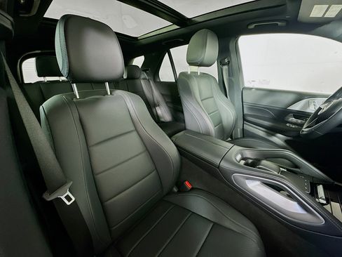 Certified 2025 Mercedes-Benz GLE 350 4MATIC image 29