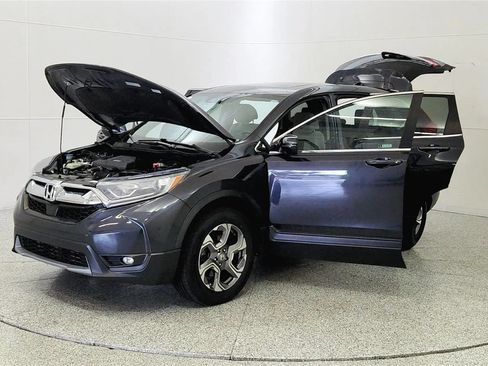 Used 2019 Honda CR-V EX image 10