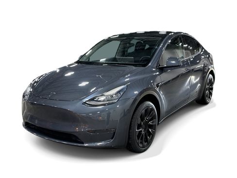 Certified 2023 Tesla Model Y AWD image 14