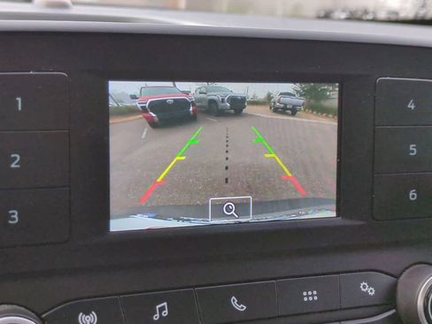 Used 2021 Ford EcoSport S image 19