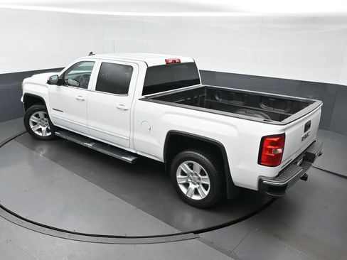 Used 2015 GMC Sierra 1500 SLE image 32
