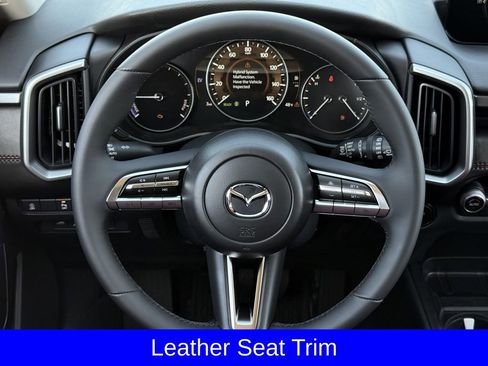 New 2026 MAZDA CX-50 AWD 2.5 Hybrid w/ Weather Package image 15