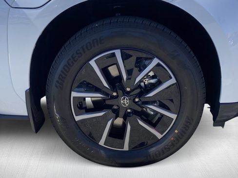 Used 2026 Toyota bZ AWD/4WD image 14
