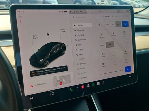 Used 2019 Tesla Model 3 Mid Range RWD image 14