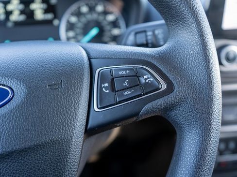 Used 2022 Ford EcoSport SE w/ SE Convenience Package image 23