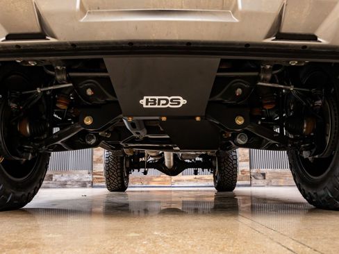 Used 2025 Chevrolet Silverado 2500 High Country w/ High Country Premium Package image 15