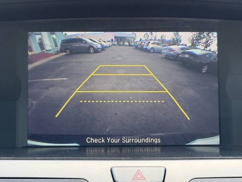 Used 2015 Honda Odyssey EX image 16