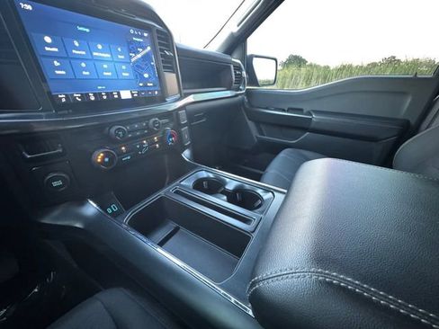 Used 2024 Ford F150 STX RWD image 10