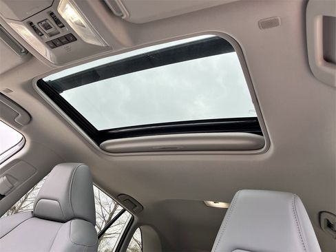 Used 2025 Toyota RAV4 XLE Premium w/ Weather Package image 23