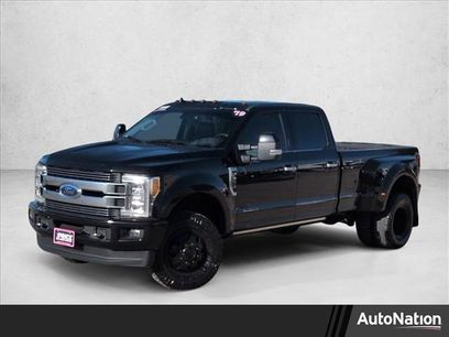 Used 2019 Ford F350 Limited