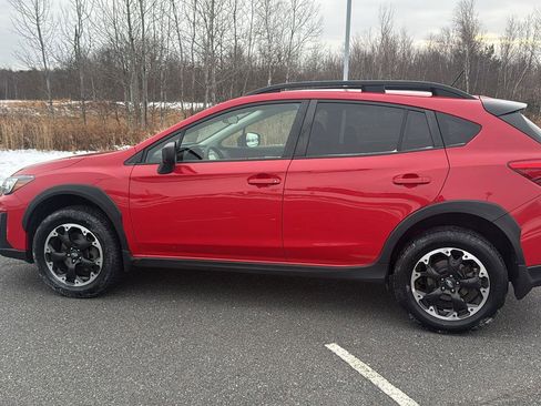 Used 2021 Subaru Crosstrek 2.0i image 12