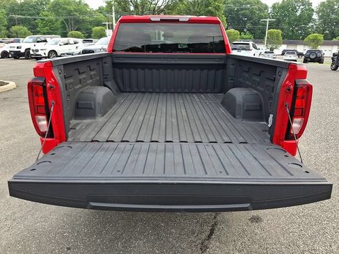 Used 2023 GMC Sierra 1500 Pro w/ Pro Value Package AWD/4WD image 32
