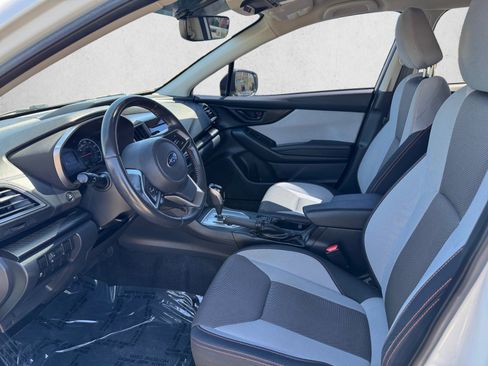 Used 2019 Subaru Crosstrek 2.0i Premium AWD/4WD image 11