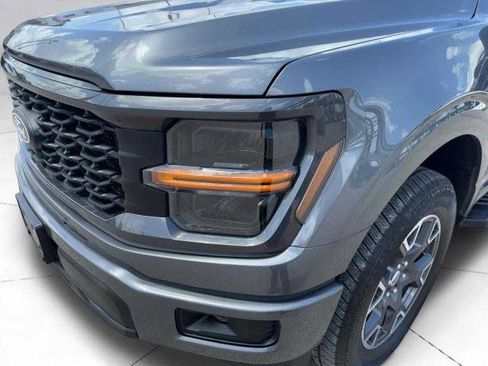 Used 2024 Ford F150 STX AWD/4WD image 13