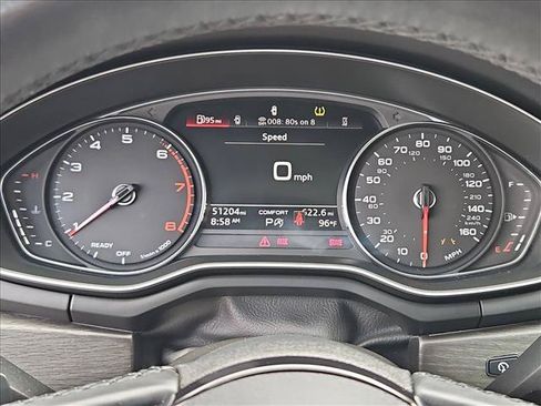 Used 2021 Audi A5 2.0T Premium w/ Convenience Package AWD/4WD image 11
