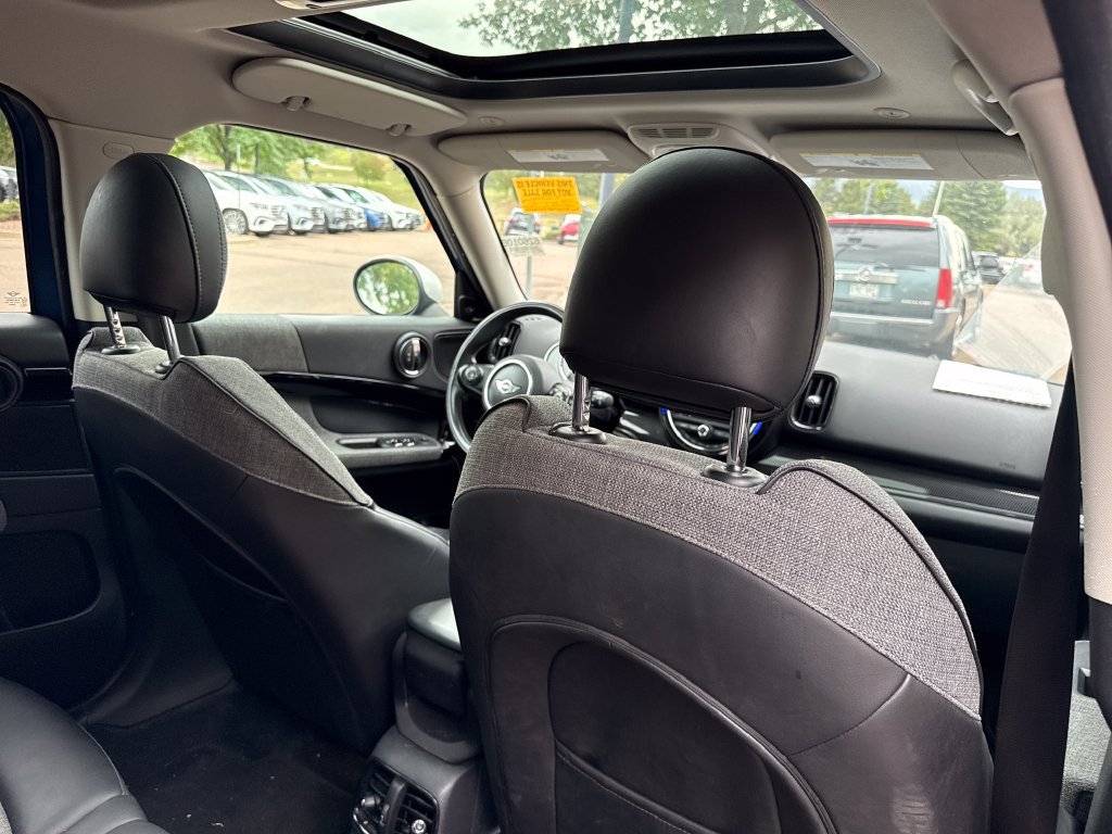 Used 2018 MINI Cooper Countryman S AWD/4WD image 26