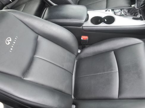 Used 2014 INFINITI Q50 Premium w/ Navigation Package AWD/4WD image 30