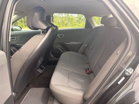 Used 2025 Kia K4 FWD image 6
