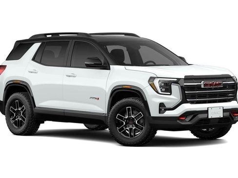 New 2026 GMC Terrain AT4 image 28