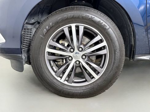 Used 2018 INFINITI QX60 Luxe AWD/4WD image 32