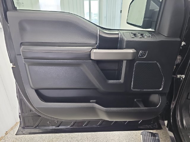 Used 2019 Ford F150 Platinum AWD/4WD image 10