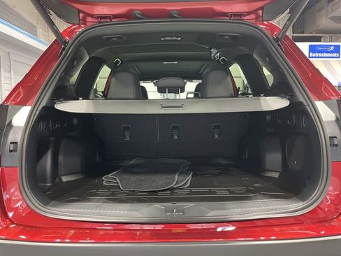 Used 2026 Subaru Forester Limited image 35