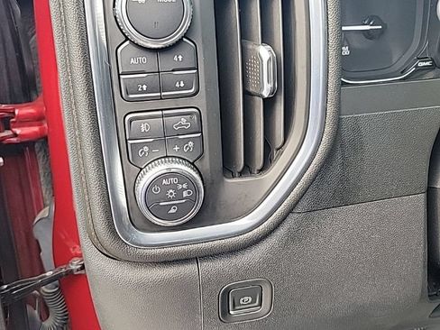 Used 2021 GMC Sierra 1500 AT4 AWD/4WD image 11